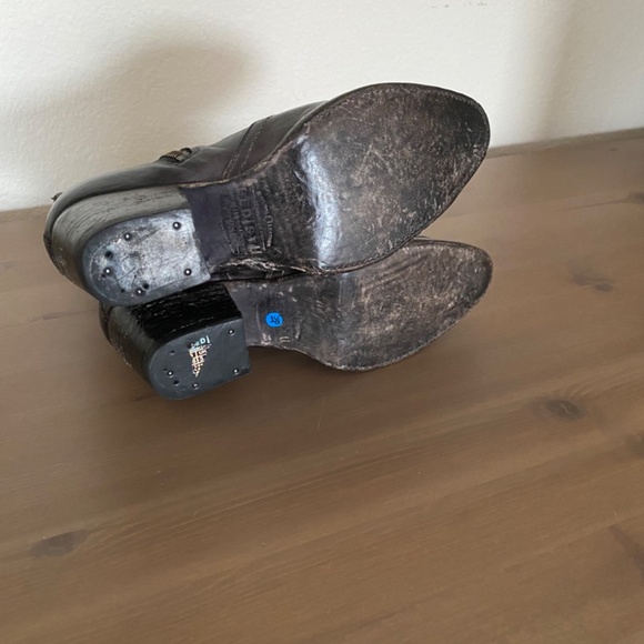 BED STU Baila Booties - Picture 8 of 9